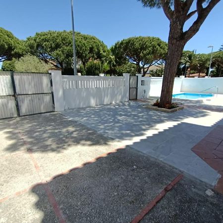 Villa Corvina Chiclana de la Frontera Exteriér fotografie