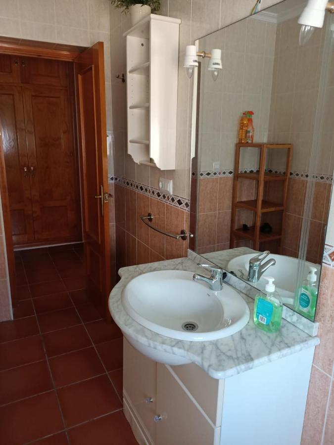 Villa Corvina Chiclana de la Frontera Exteriér fotografie