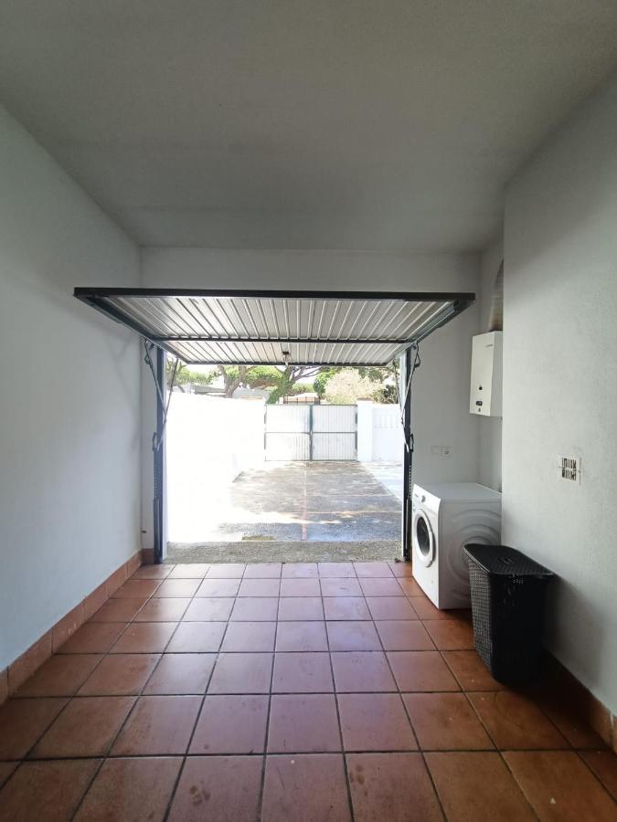 Villa Corvina Chiclana de la Frontera Exteriér fotografie