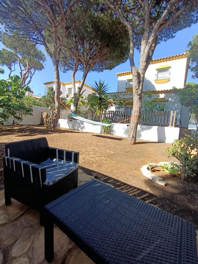 Villa Corvina Chiclana de la Frontera Exteriér fotografie