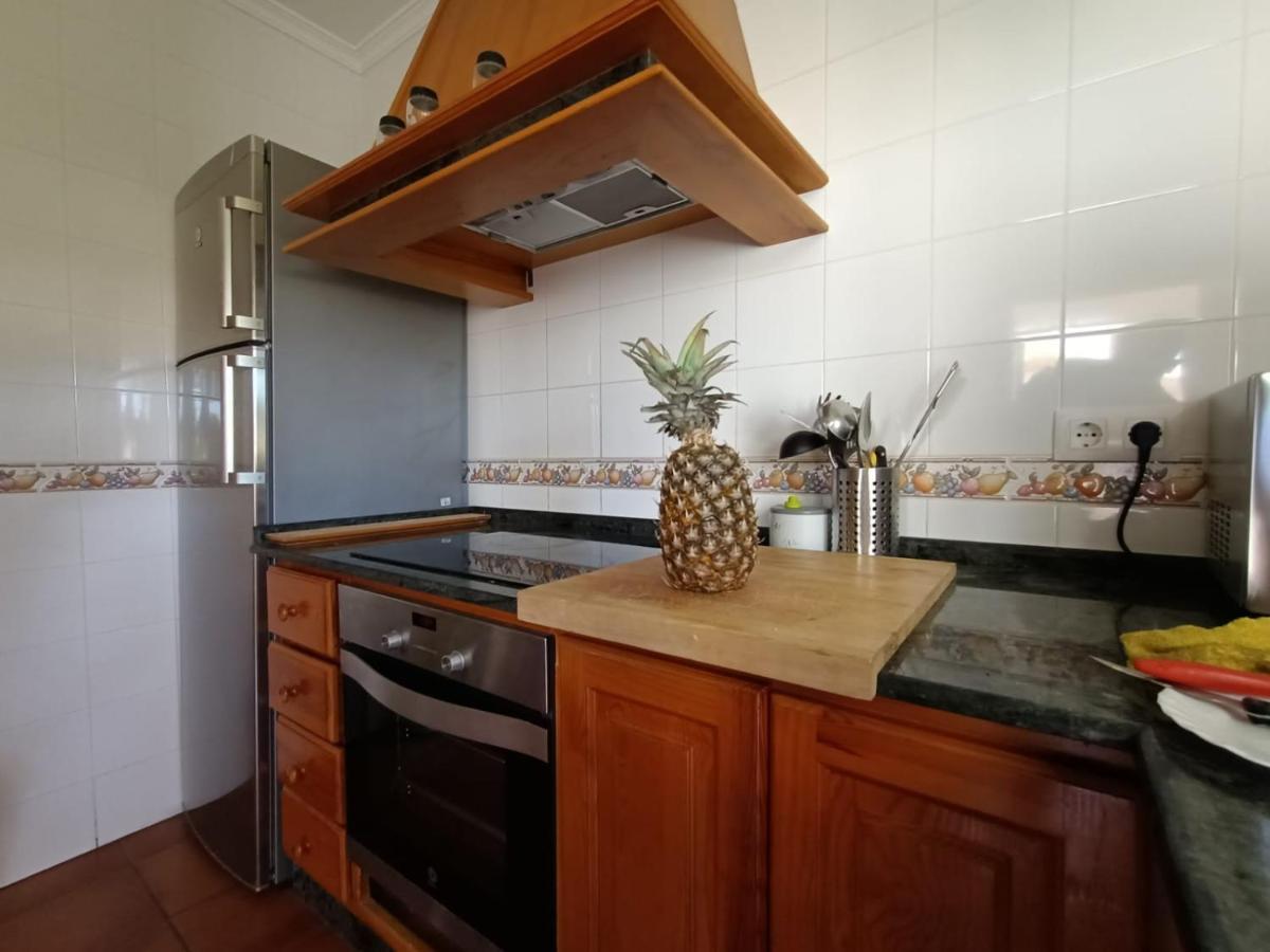 Villa Corvina Chiclana de la Frontera Exteriér fotografie