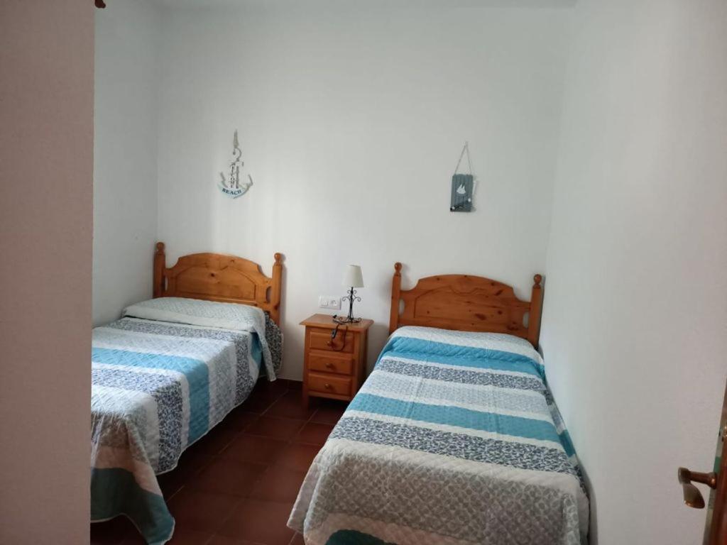 Villa Corvina Chiclana de la Frontera Exteriér fotografie