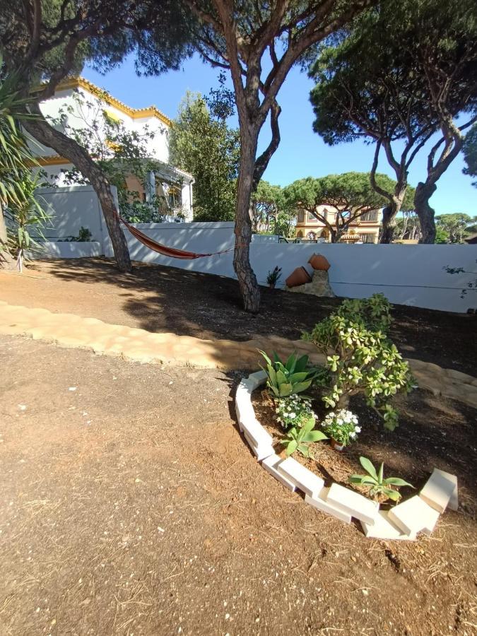 Villa Corvina Chiclana de la Frontera Exteriér fotografie