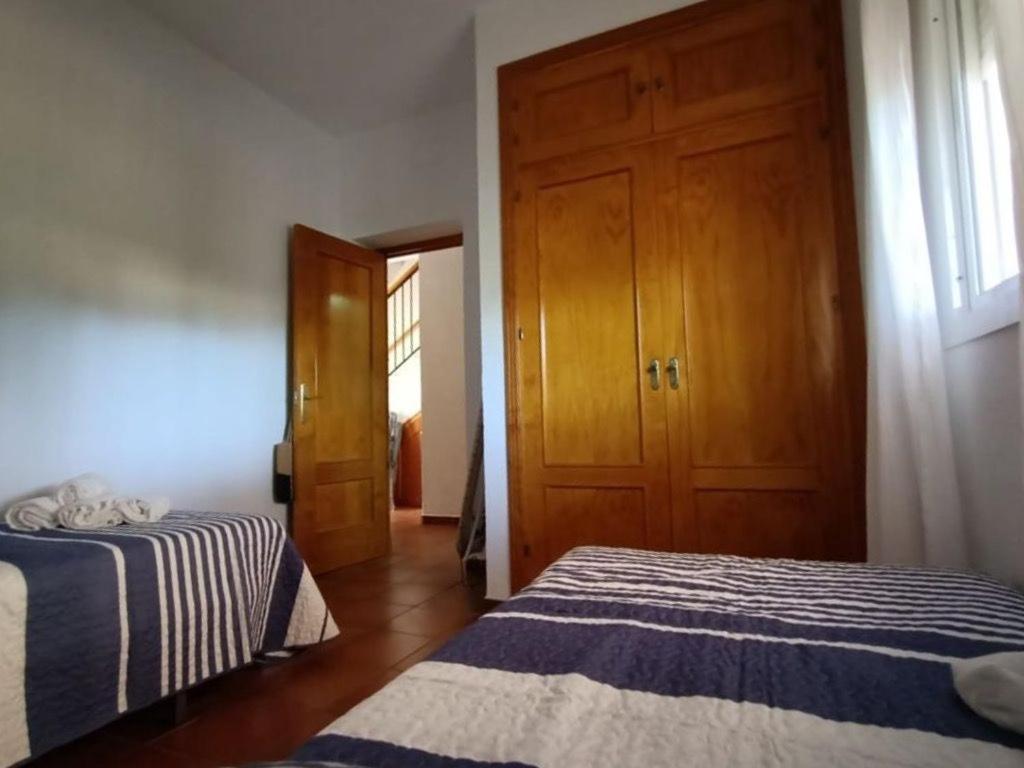 Villa Corvina Chiclana de la Frontera Exteriér fotografie